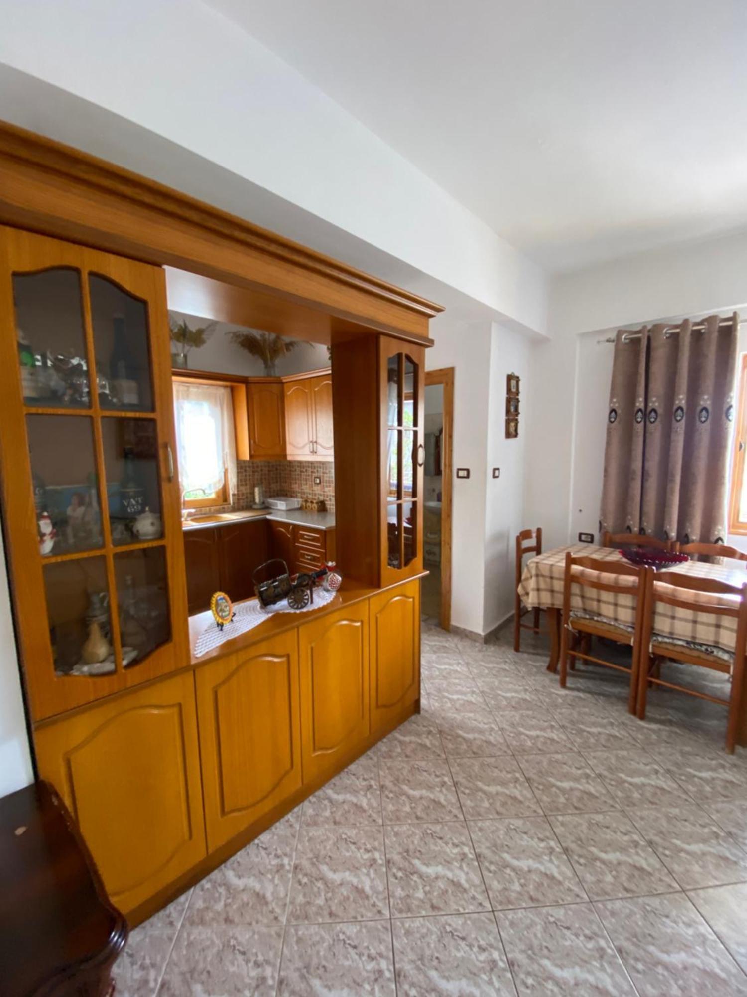 Albi'S Guesthouse Ксаміл Екстер'єр фото