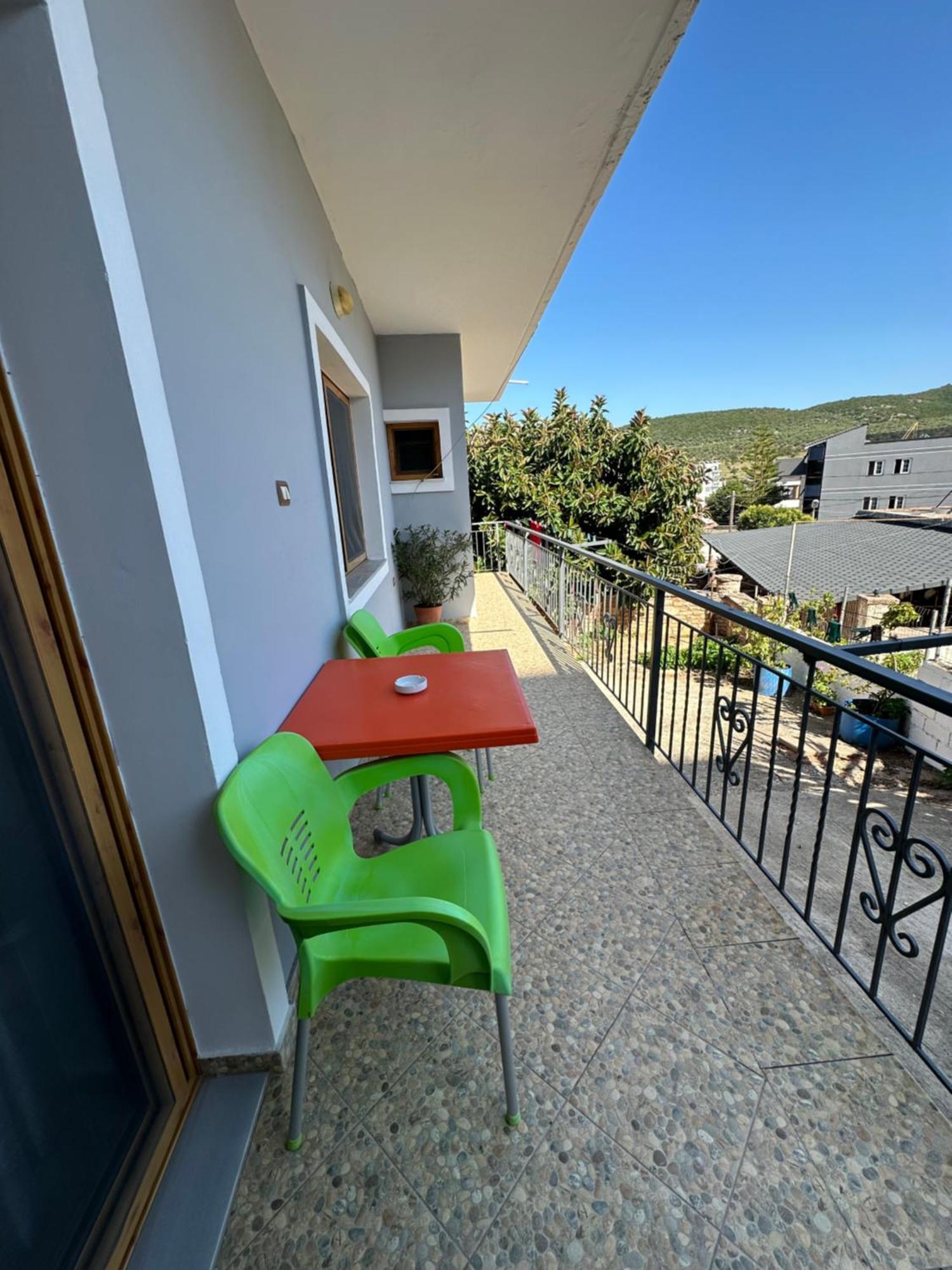 Albi'S Guesthouse Ксаміл Екстер'єр фото