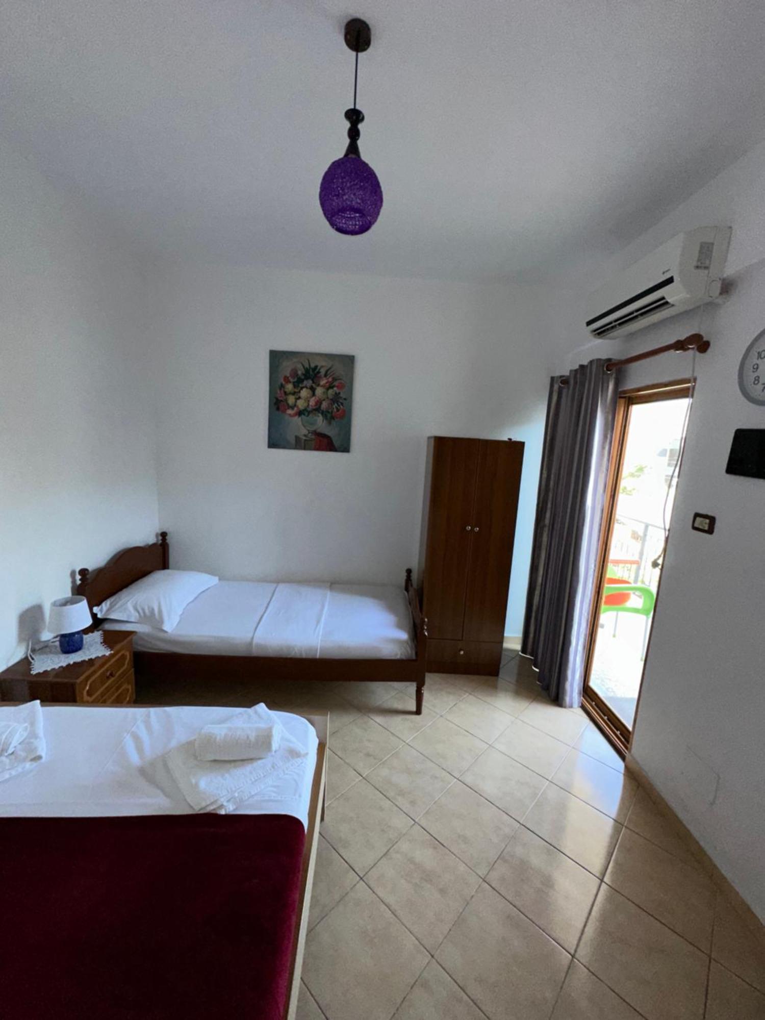 Albi'S Guesthouse Ксаміл Екстер'єр фото