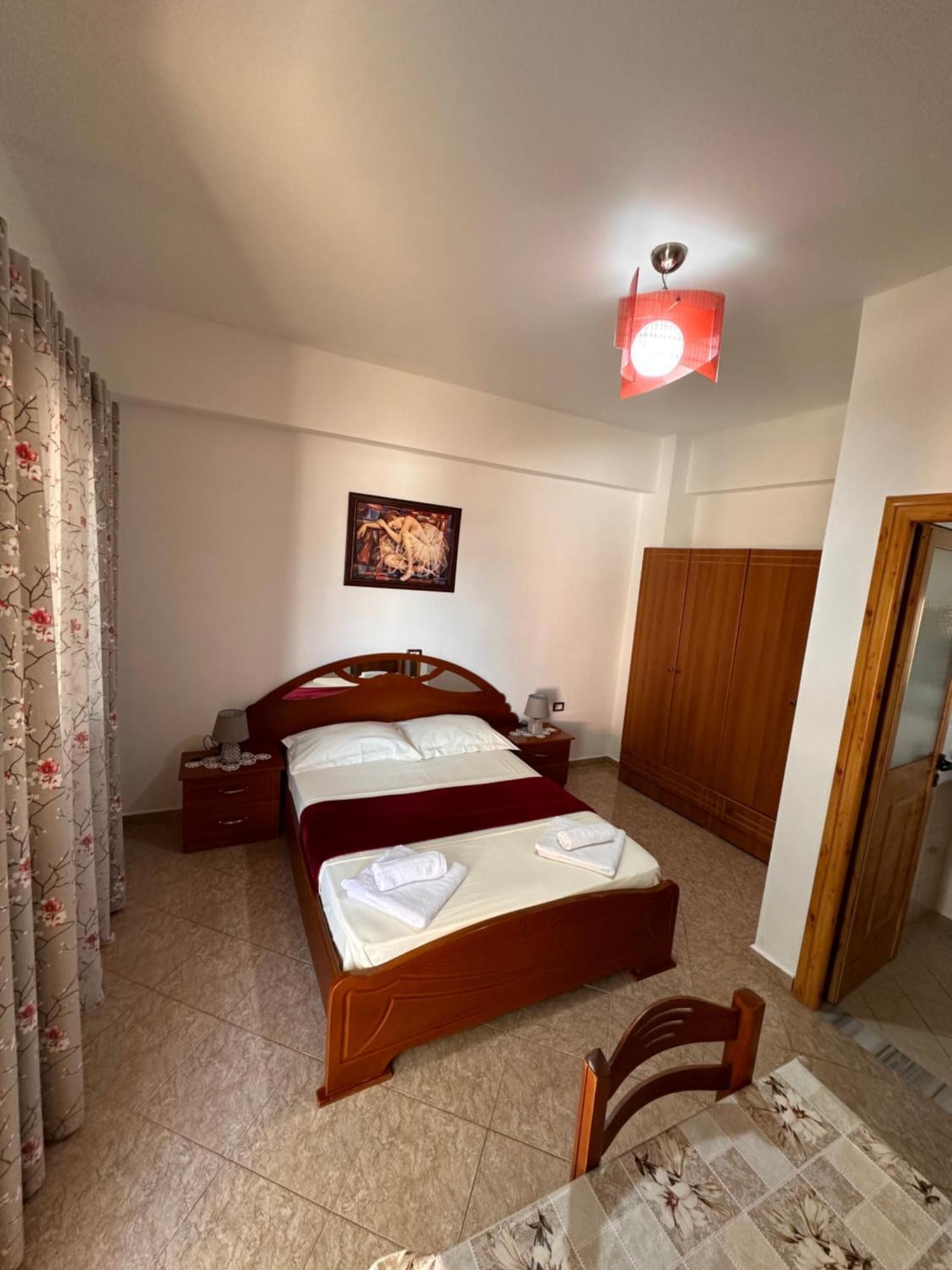 Albi'S Guesthouse Ксаміл Екстер'єр фото