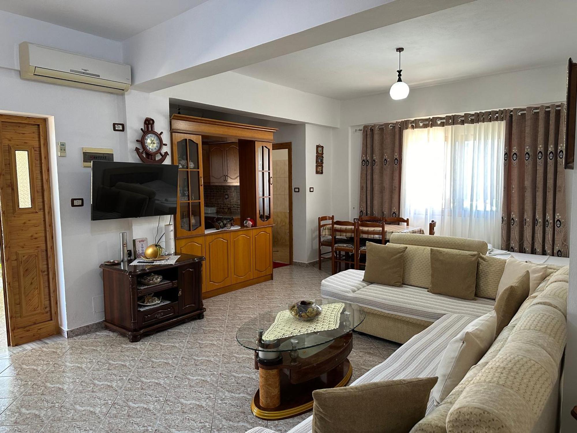Albi'S Guesthouse Ксаміл Екстер'єр фото