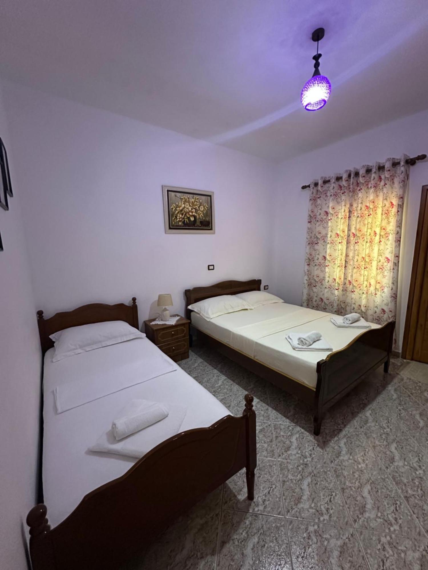 Albi'S Guesthouse Ксаміл Екстер'єр фото