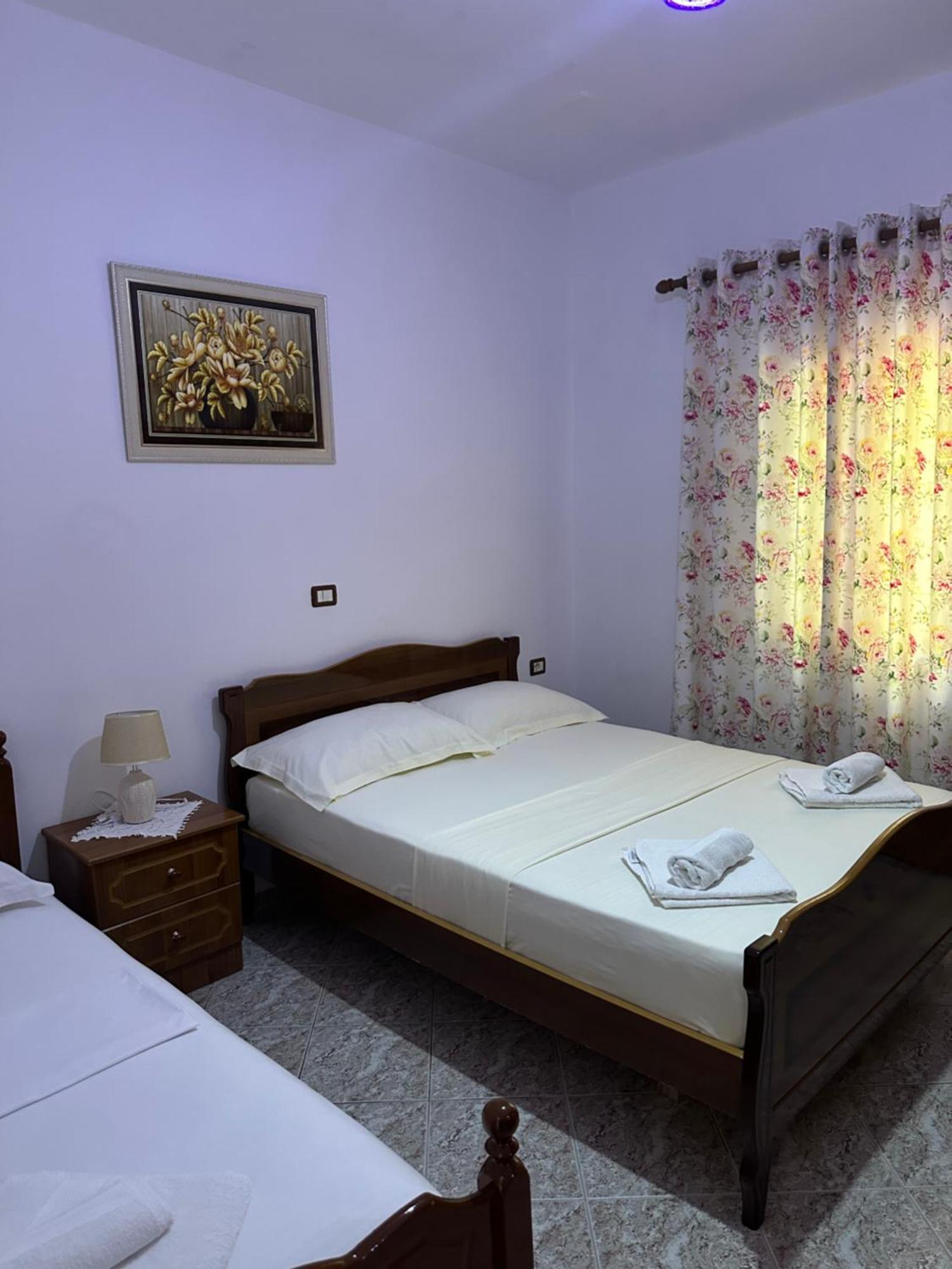 Albi'S Guesthouse Ксаміл Екстер'єр фото